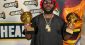 odumodu blvck with two headies awards